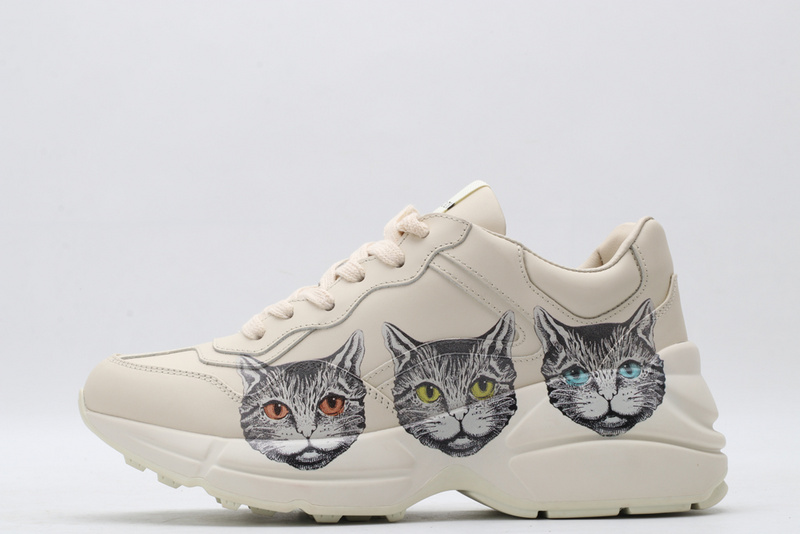 Gucci Rhyton Sneaker