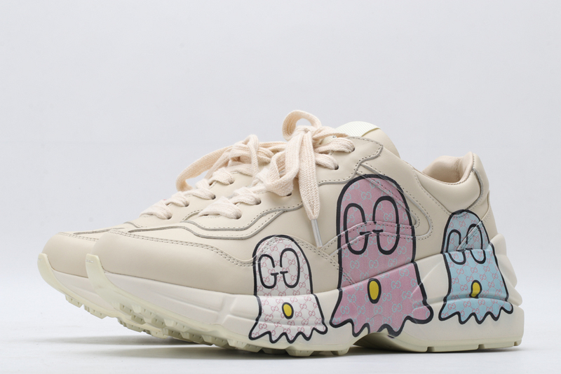 Gucci Rhyton Sneaker