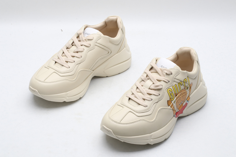 Gucci Rhyton Sneaker