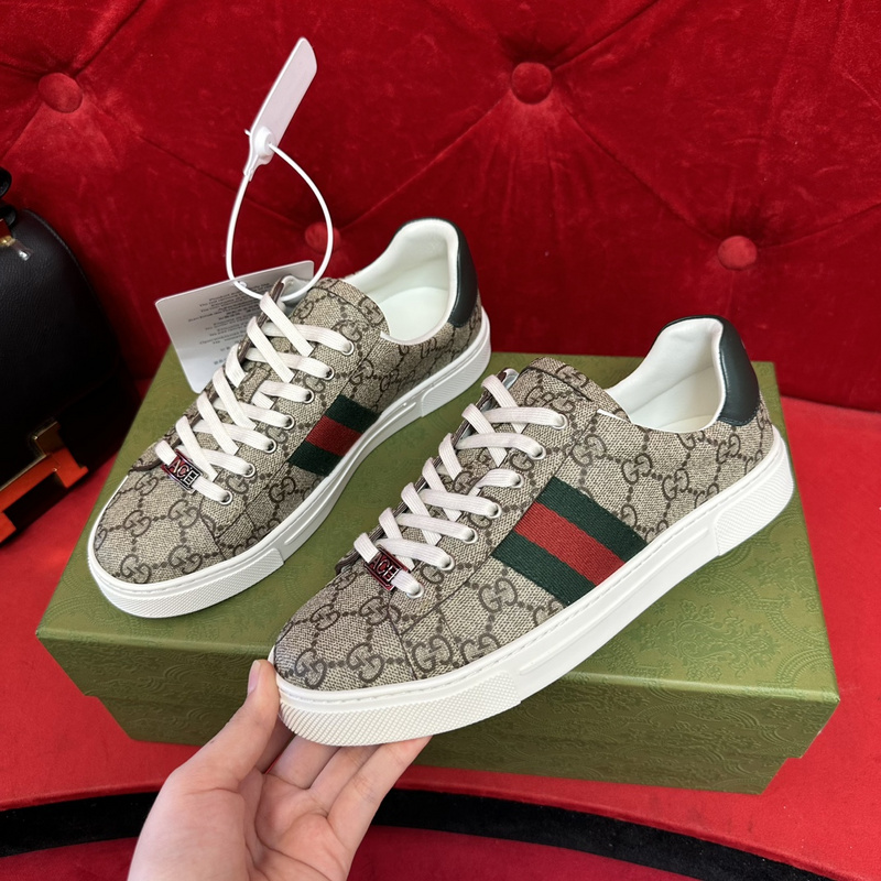 Gucci Ace Sneaker