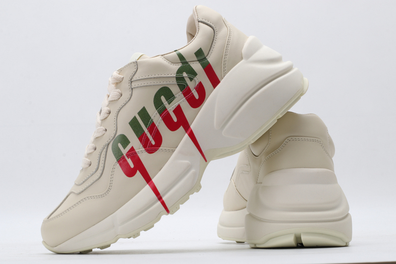 Gucci Rhyton Sneaker