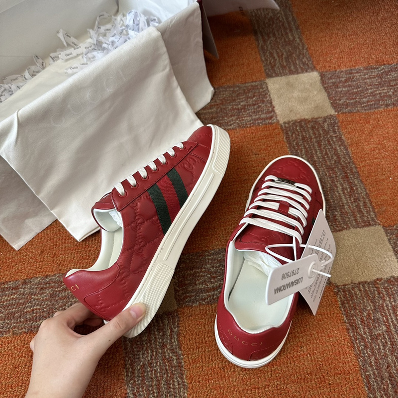 Gucci Ace Sneaker