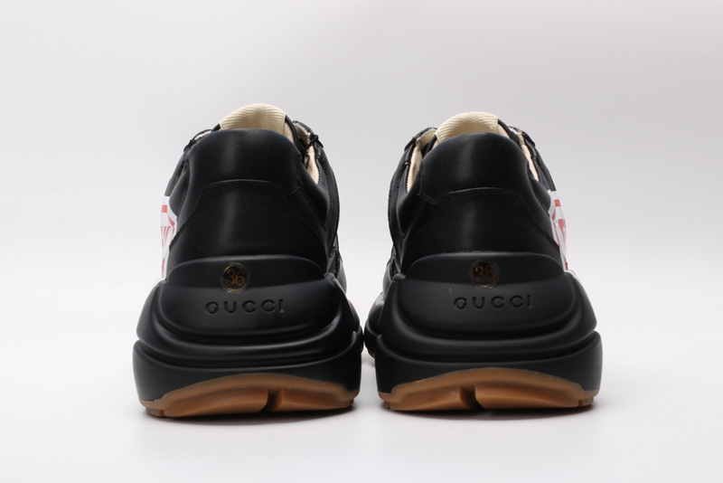 Gucci Rhyton Sneaker
