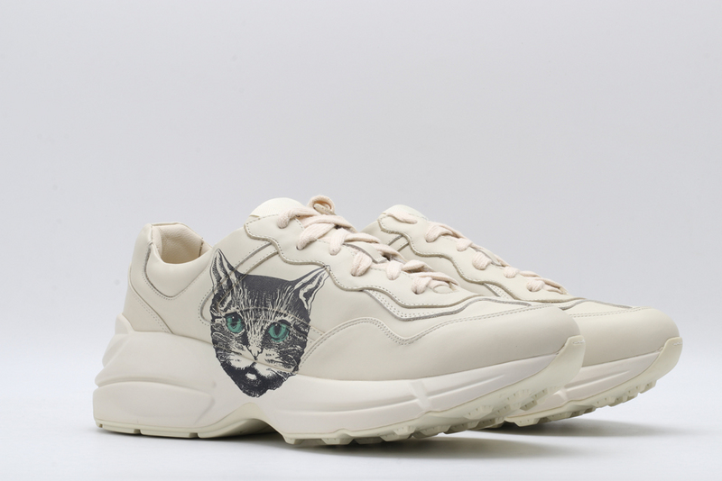Gucci Rhyton Sneaker