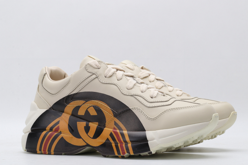 Gucci Rhyton Sneaker