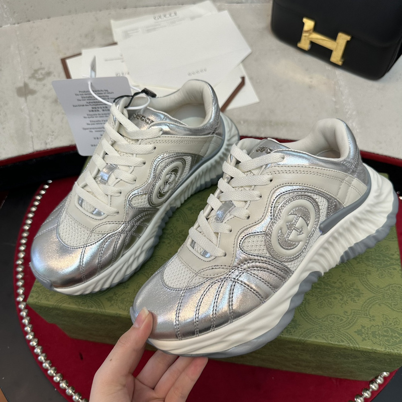 Gucci Run Sneaker