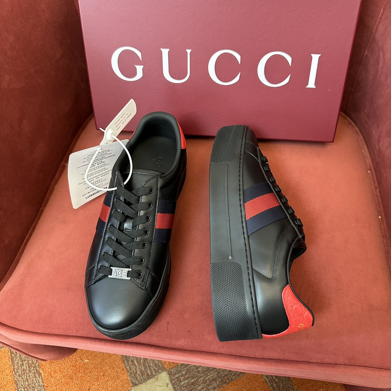 Gucci Ace Sneaker