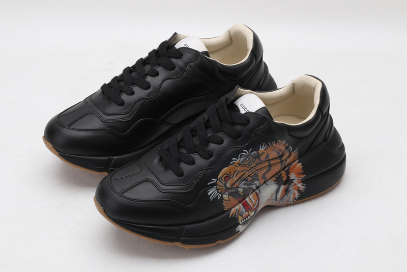 Gucci Rhyton Sneaker
