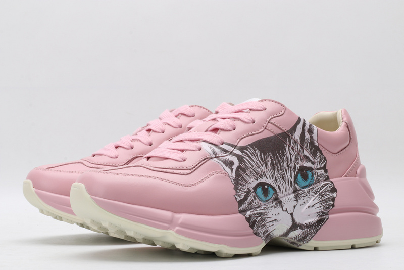 Gucci Rhyton Sneaker