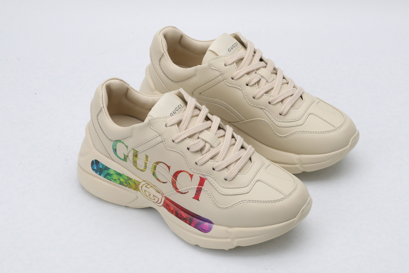 Gucci Rhyton Sneaker