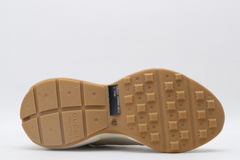 Gucci Rhyton Sneaker