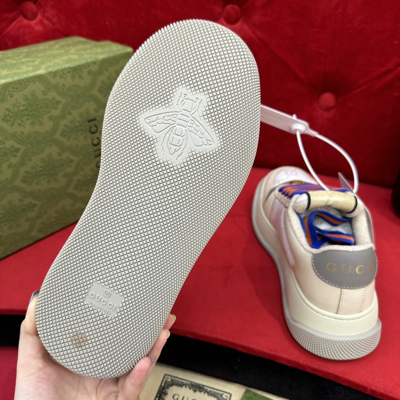 Gucci  Screener Sneaker