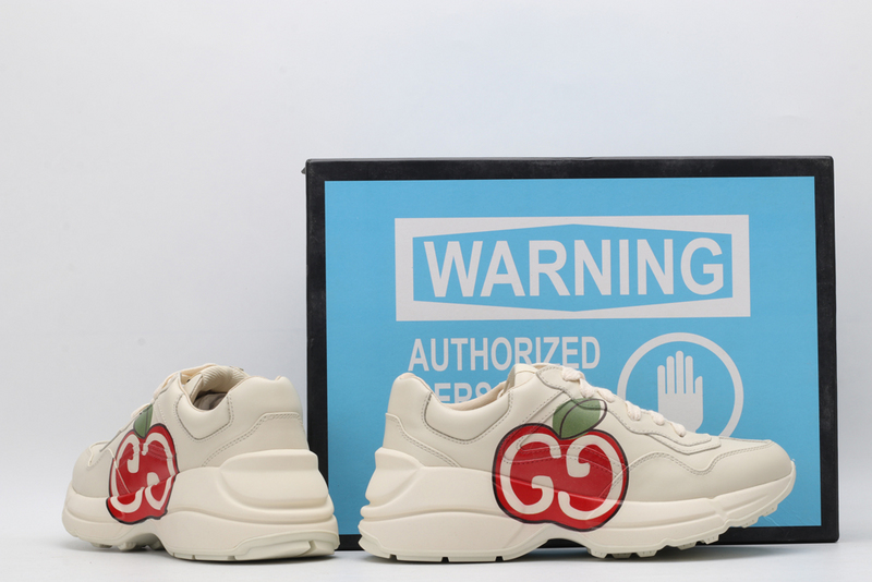 Gucci Rhyton Sneaker