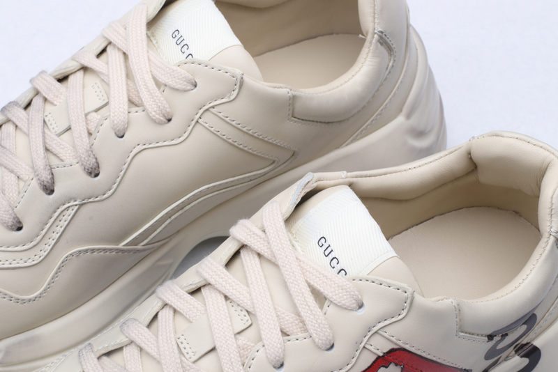 Gucci Rhyton Sneaker