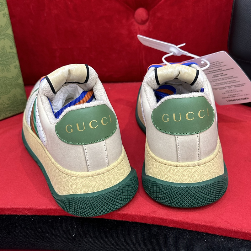 Gucci  Screener Sneaker
