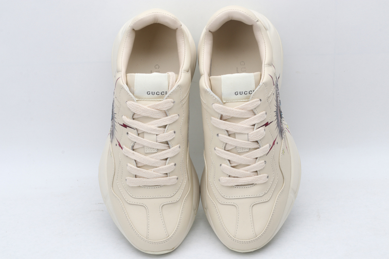 Gucci Rhyton Sneaker