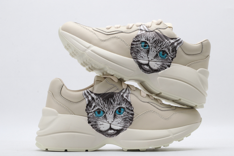 Gucci Rhyton Sneaker