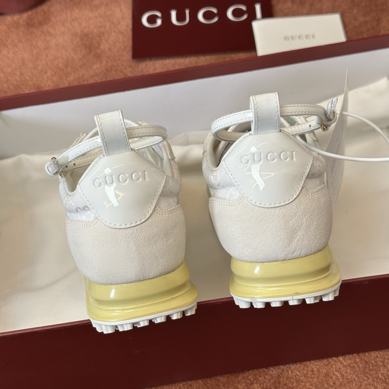 Gucci Re-Motion Sneaker