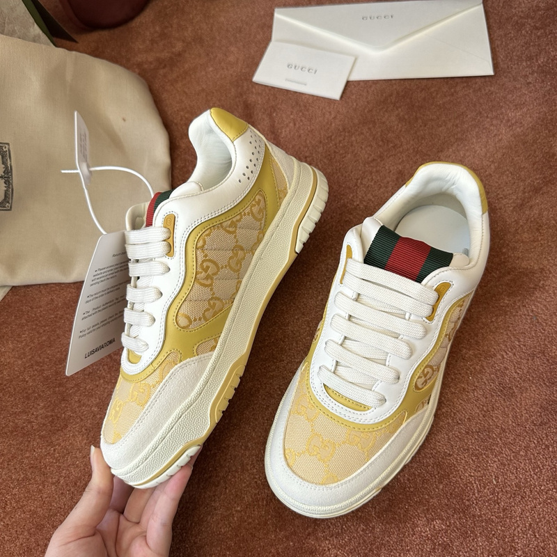 Gucci Re-Web Sneaker