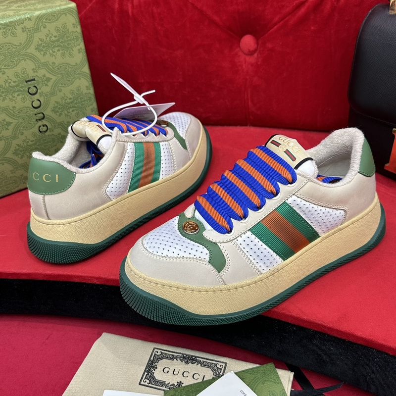 Gucci  Screener Sneaker