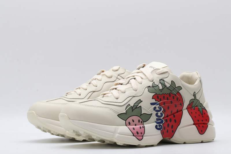 Gucci Rhyton Sneaker
