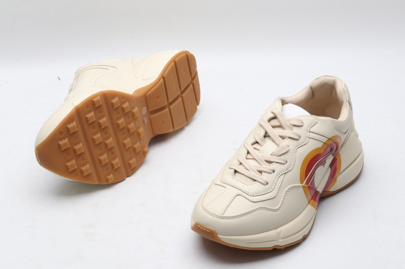 Gucci Rhyton Sneaker