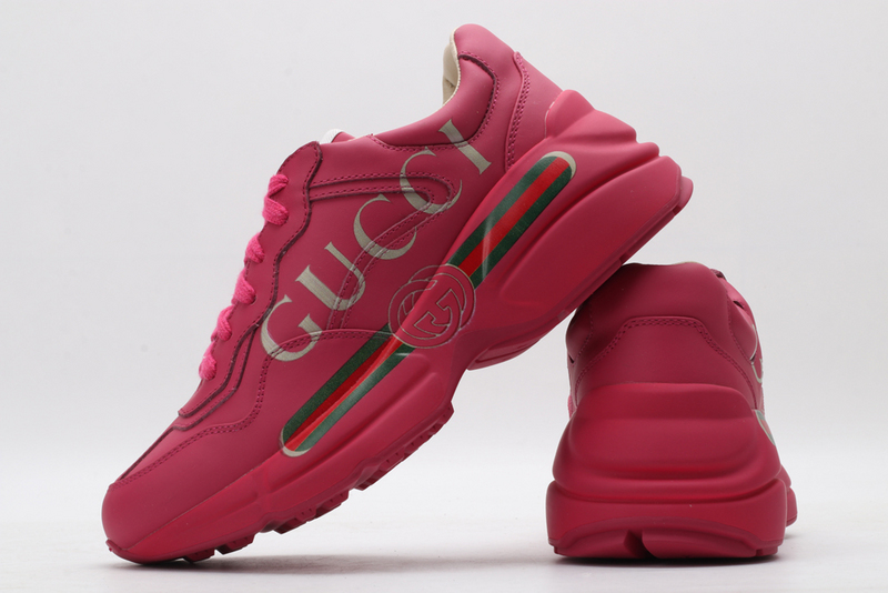 Gucci Rhyton Sneaker