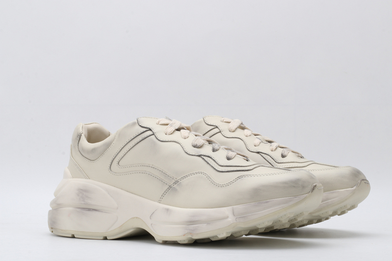 Gucci Rhyton Sneaker