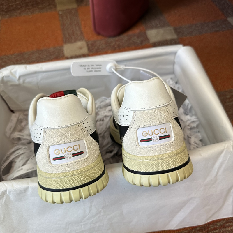 Gucci Re-Web Sneaker