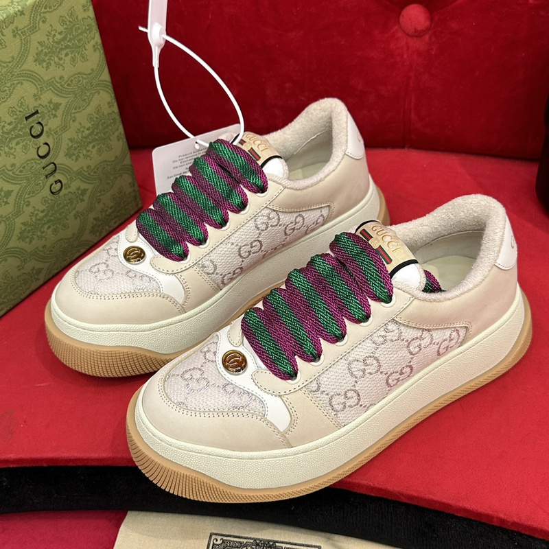 Gucci  Screener Sneaker