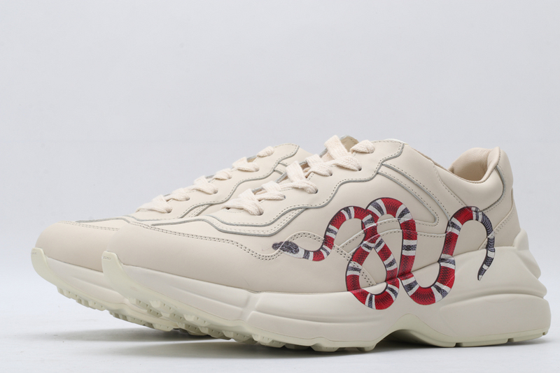 Gucci Rhyton Sneaker