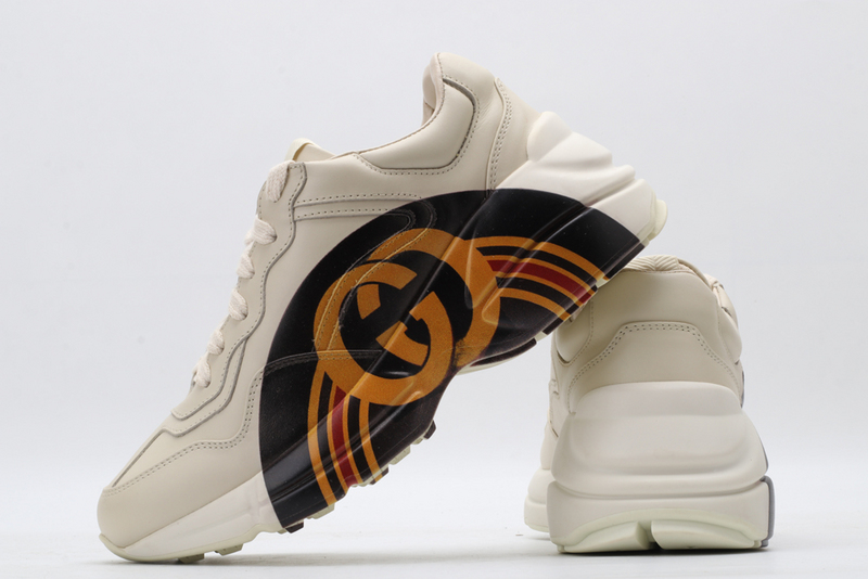 Gucci Rhyton Sneaker