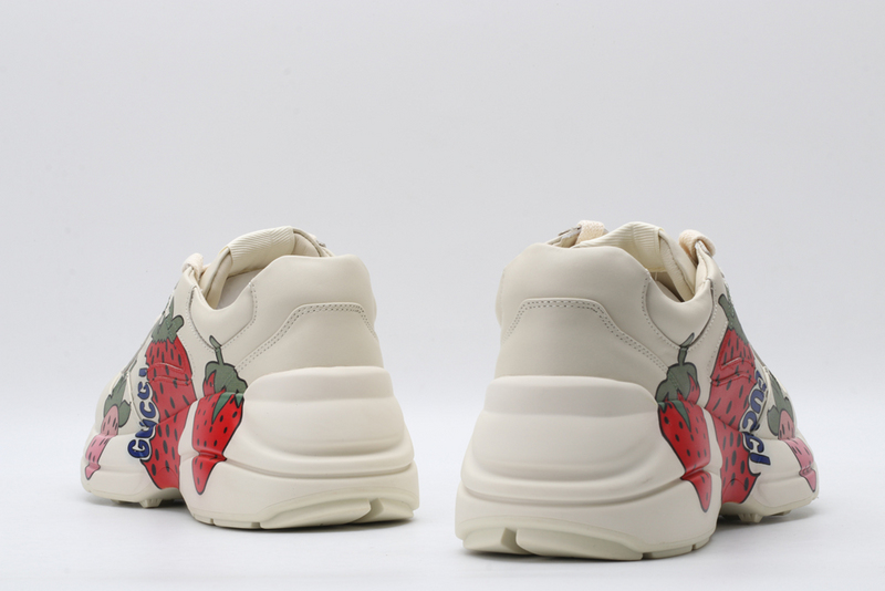 Gucci Rhyton Sneaker