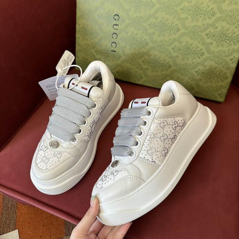 Gucci  Screener Sneaker
