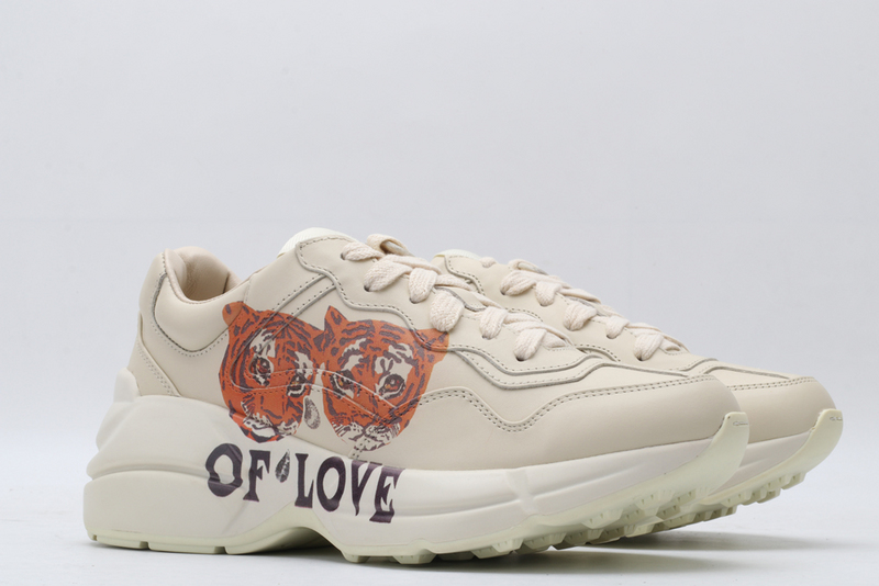Gucci Rhyton Sneaker