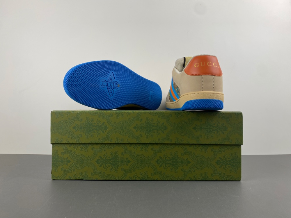 Gucci  Screener Sneaker