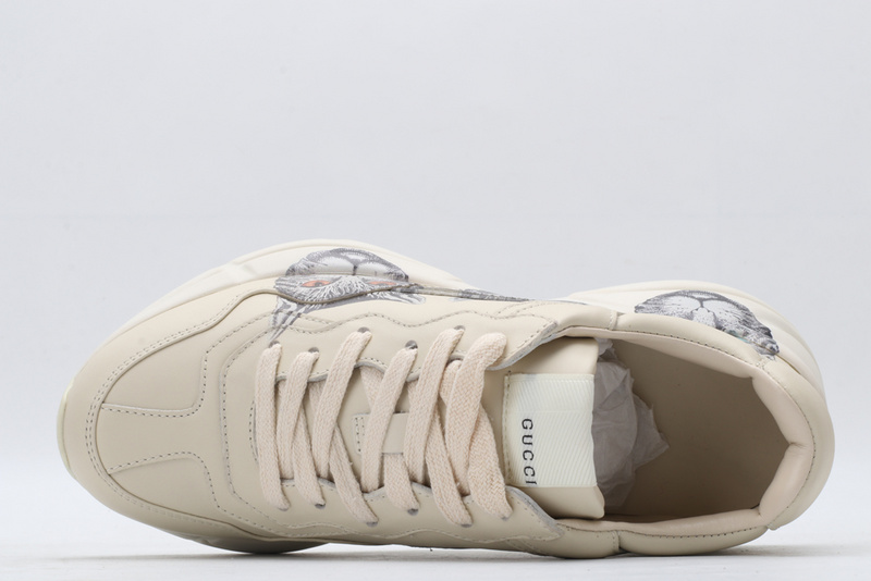 Gucci Rhyton Sneaker