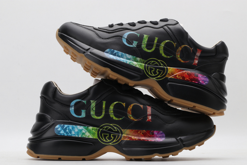 Gucci Rhyton Sneaker