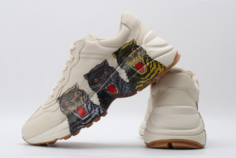 Gucci Rhyton Sneaker
