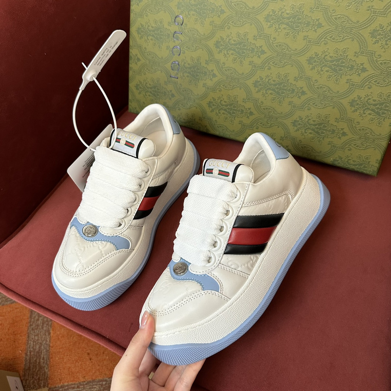 Gucci  Screener Sneaker