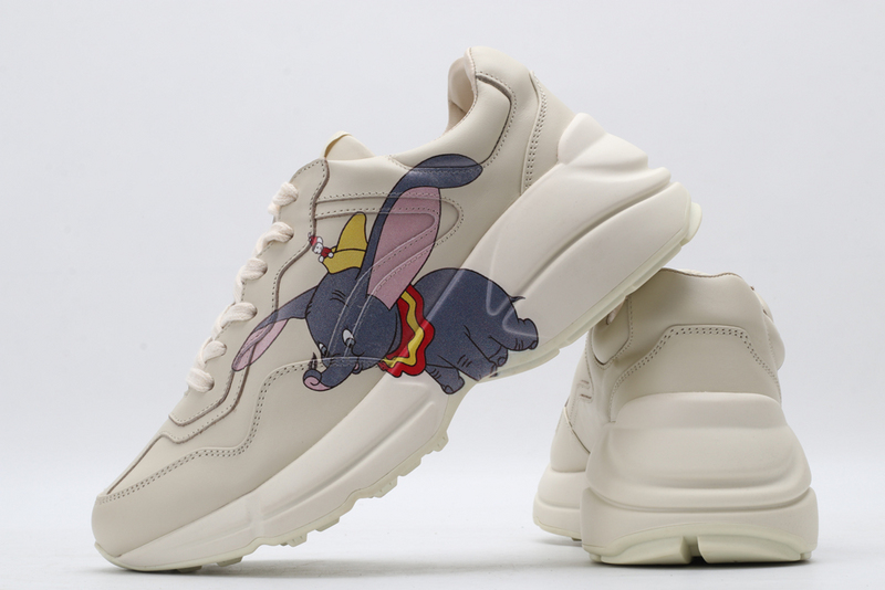 Gucci Rhyton Sneaker