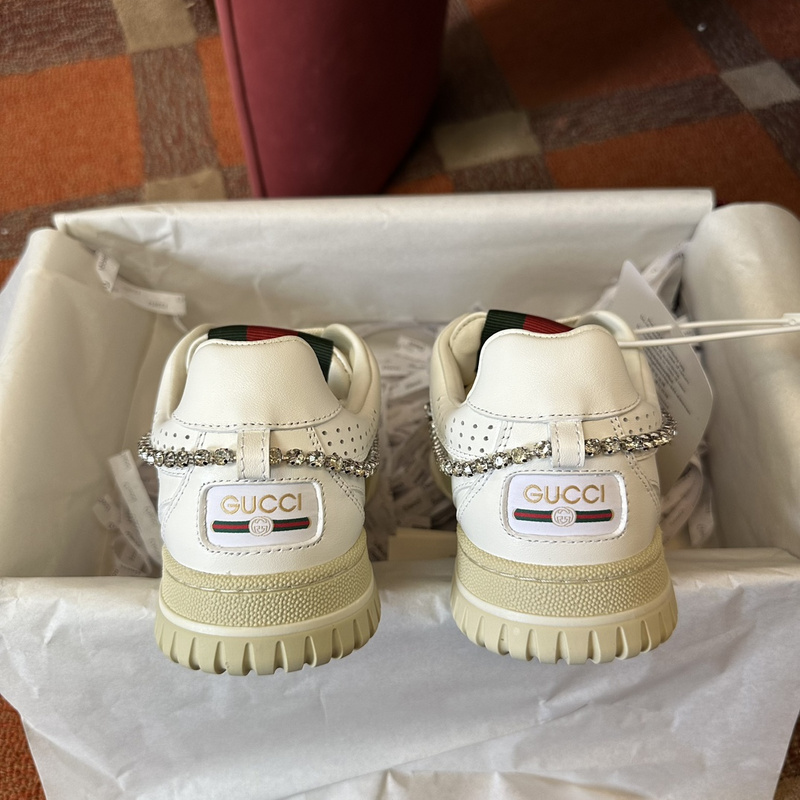 Gucci Re-Web Sneaker