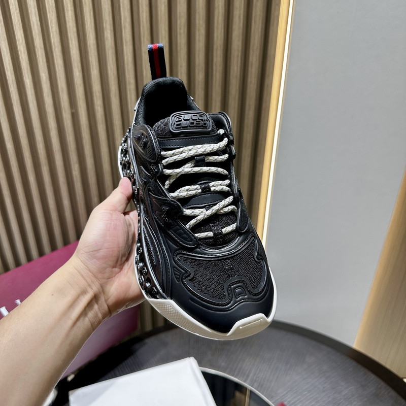 Gucci Cub3d Sneaker
