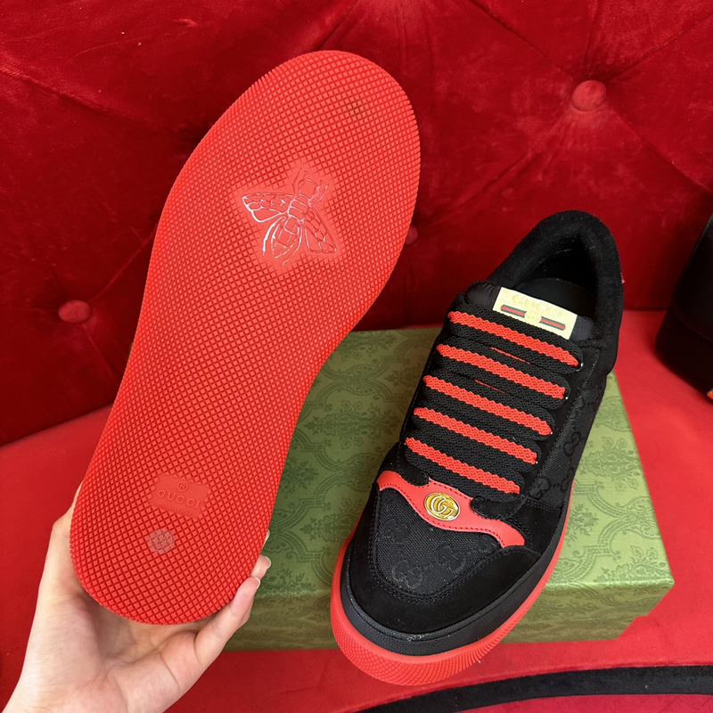 Gucci  Screener Sneaker