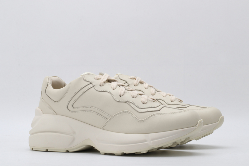 Gucci Rhyton Sneaker