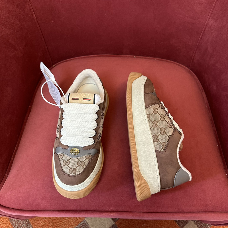 Gucci  Screener Sneaker