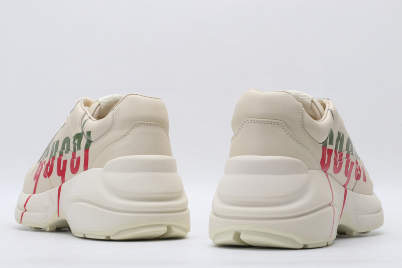 Gucci Rhyton Sneaker