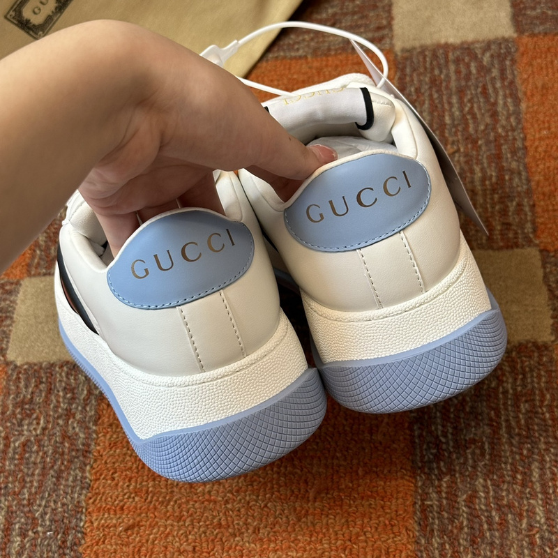 Gucci  Screener Sneaker
