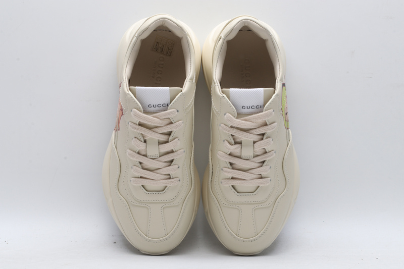 Gucci Rhyton Sneaker