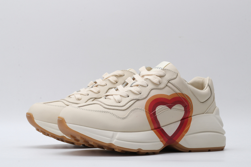 Gucci Rhyton Sneaker